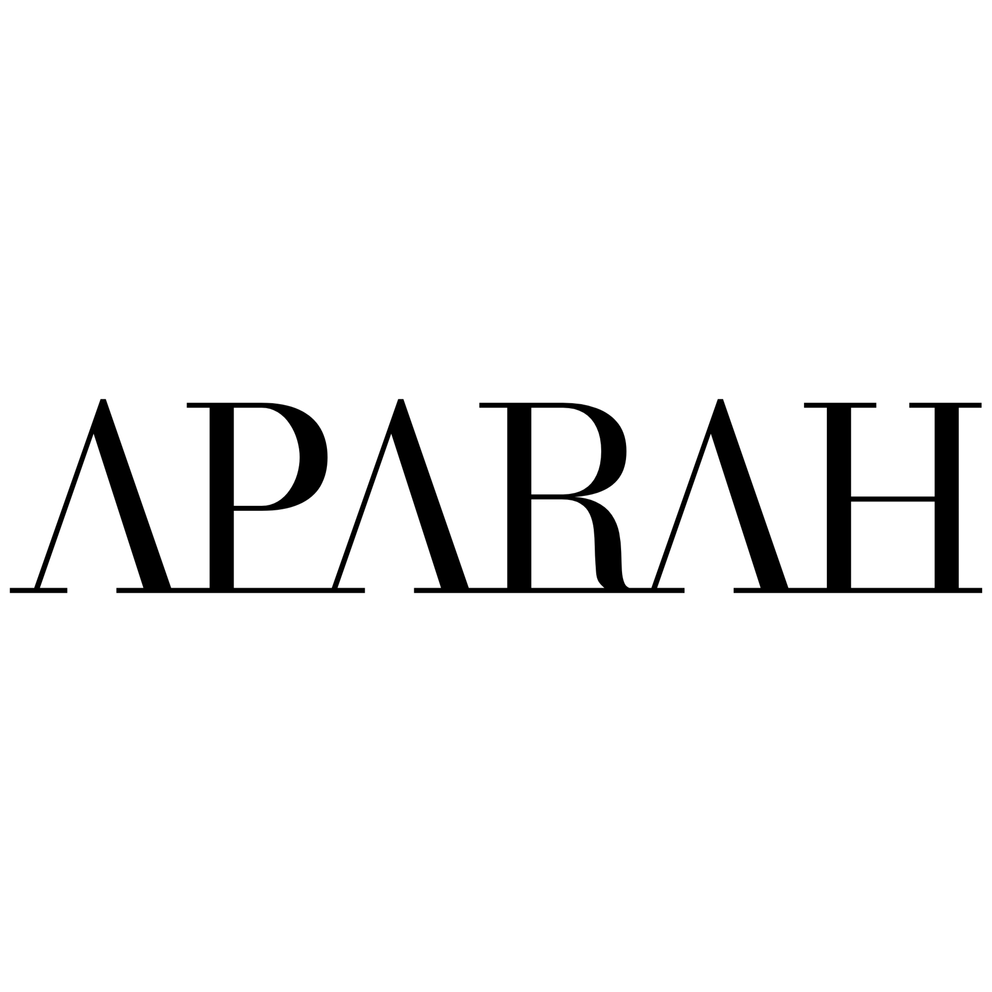 APARAH